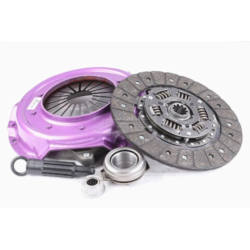 Stage 1 Sprung Organic Clutch Kit