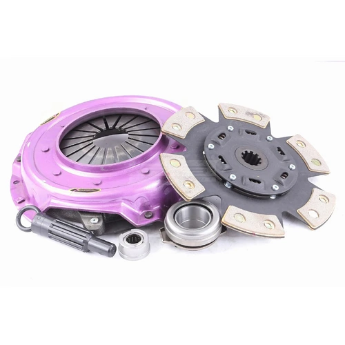 Stage 1 Sprung Ceramic Clutch Kit