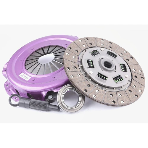 Stage 1 Sprung Organic Clutch Kit