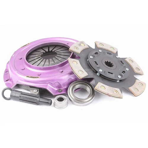 Stage 1 Sprung Ceramic Clutch Kit
