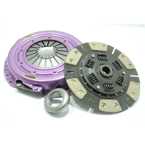 Stage 1 Sprung Ceramic Clutch Kit
