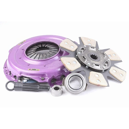 Stage 1 Sprung Ceramic Clutch Kit