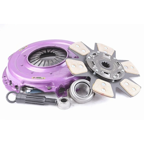 Stage 1 Sprung Ceramic Clutch Kit
