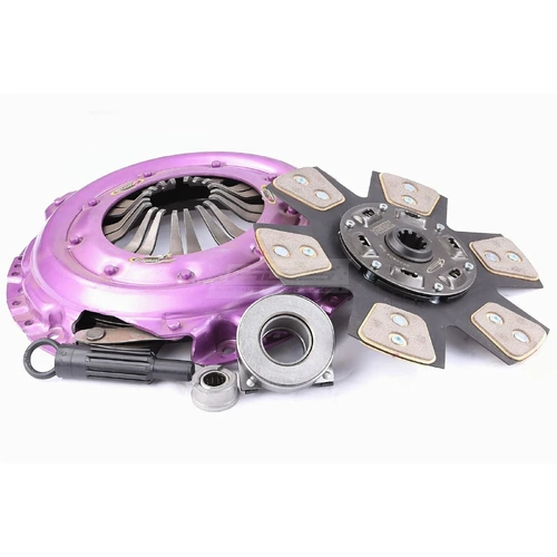 Stage 1 Sprung Ceramic Clutch Kit