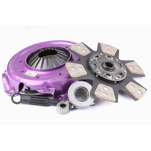 Stage 1 Sprung Ceramic Clutch Kit