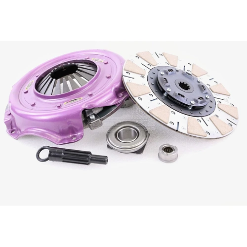Extra HD Ceramic Kevlar Clutch Kit