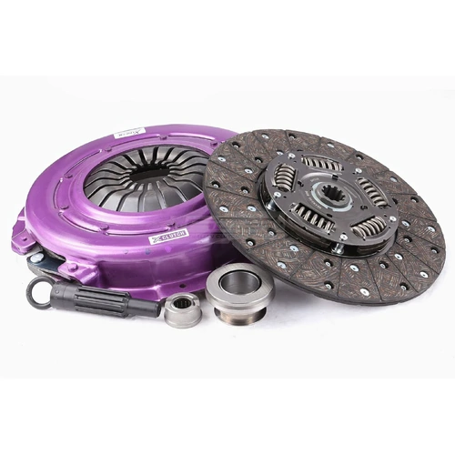 Stage 1 Sprung Organic Clutch Kit