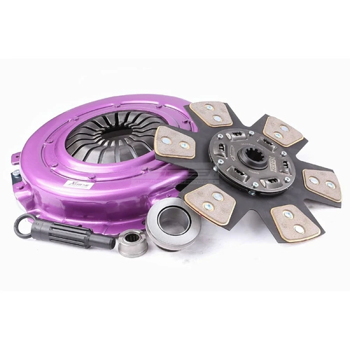 Stage 1 Sprung Ceramic Clutch Kit