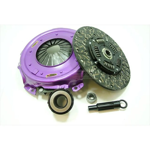 Stage 1 Sprung Organic Clutch Kit