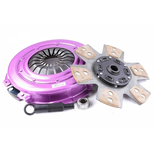 Stage 1 Sprung Ceramic Clutch Kit