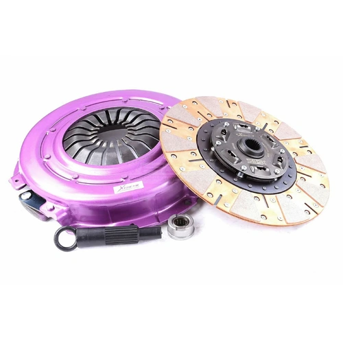 Stage 1 Cushioned Ceramic Clutch Kit