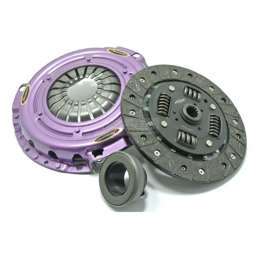 Stage 1 Sprung Organic Clutch Kit