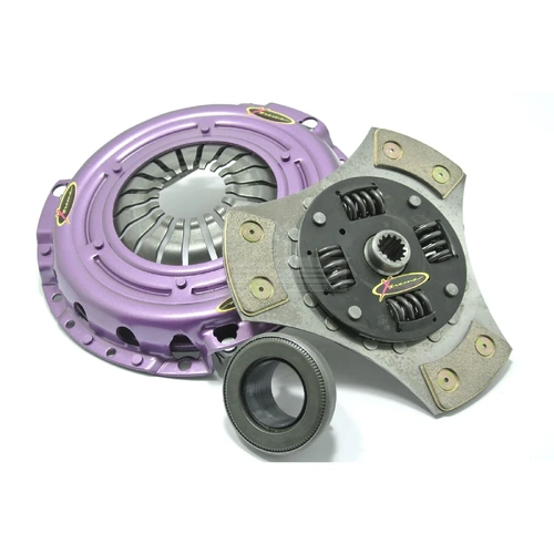 Stage 1 Sprung Ceramic Clutch Kit
