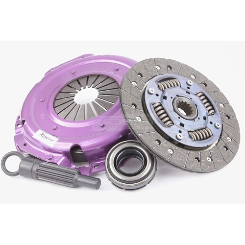 Stage 1 Sprung Organic Clutch Kit