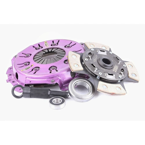 Stage 1 Sprung Ceramic Clutch Kit