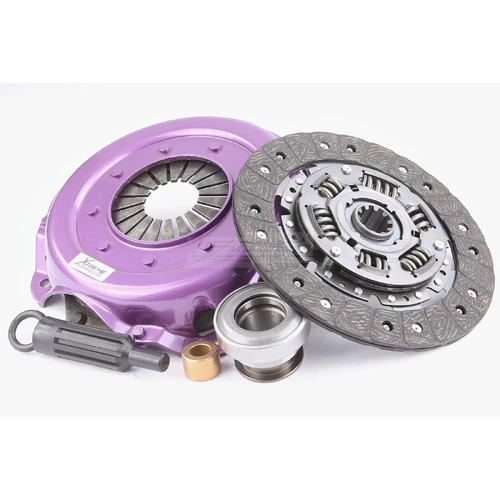 Stage 1 Sprung Organic Clutch Kit