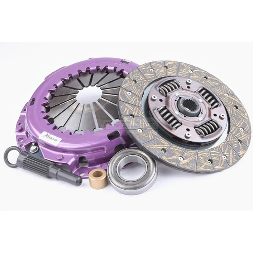 Stage 1 Sprung Organic Clutch Kit
