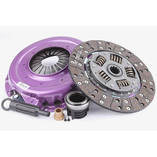 Stage 1 Sprung Organic Clutch Kit