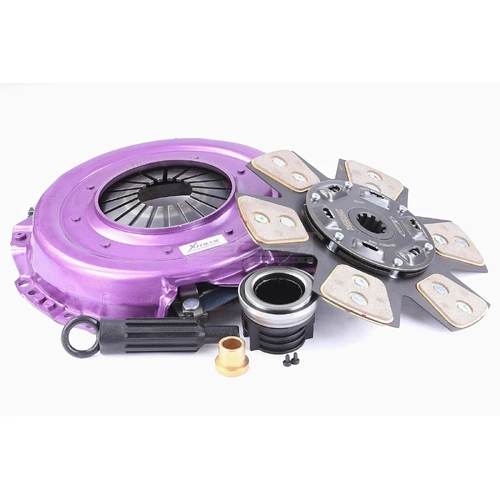 Stage 1 Sprung Ceramic Clutch Kit