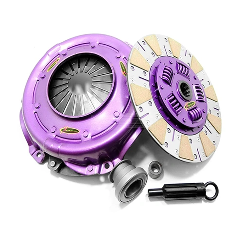 Stage 1 Cushioned Ceramic Clutch Kit