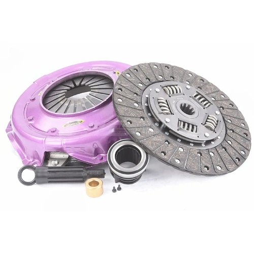 Stage 1 Sprung Organic Clutch Kit