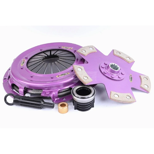 Stage 1 Sprung Ceramic Clutch Kit
