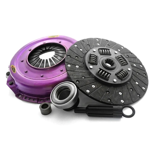 Stage 1 Sprung Organic Clutch Kit