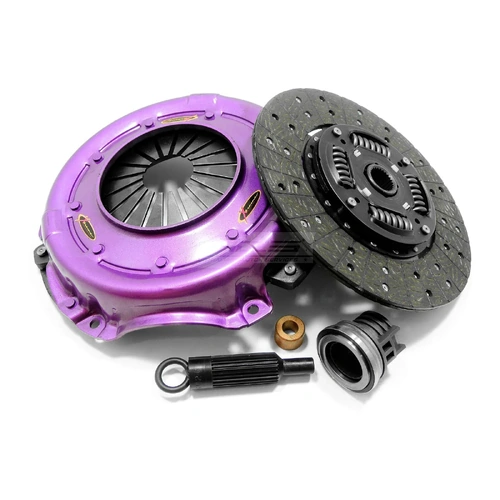 Stage 1 Sprung Organic Clutch Kit