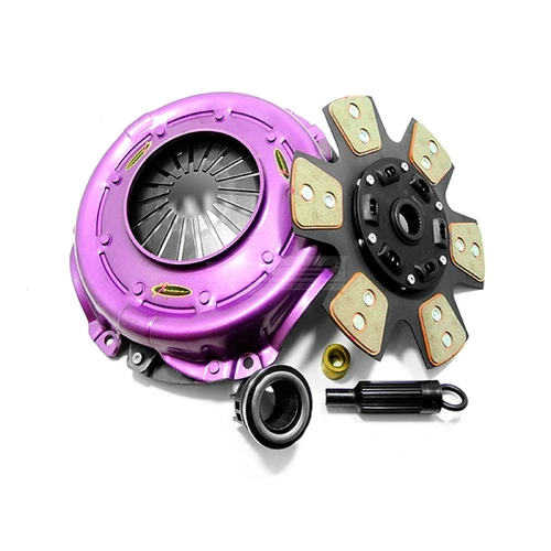 Stage 1 Sprung Ceramic Clutch Kit