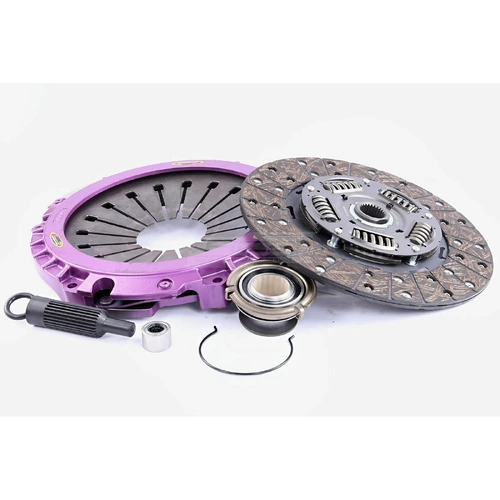Stage 1 Sprung Organic Clutch Kit