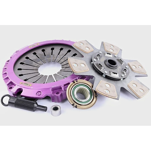 Stage 1 Sprung Ceramic Clutch Kit