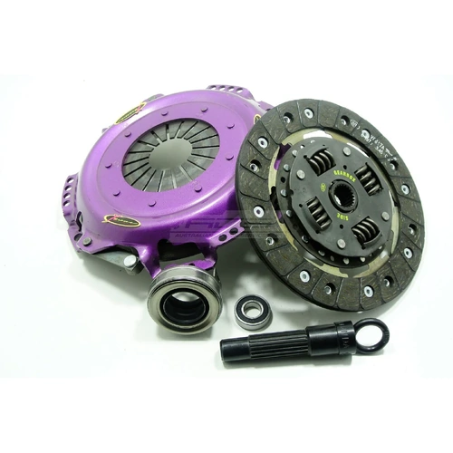 Stage 1 Sprung Organic Clutch Kit