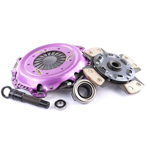 Stage 1 Sprung Ceramic Clutch Kit