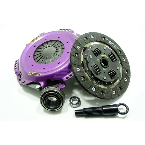 Stage 1 Sprung Organic Clutch Kit