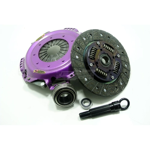 Stage 1 Sprung Organic Clutch Kit