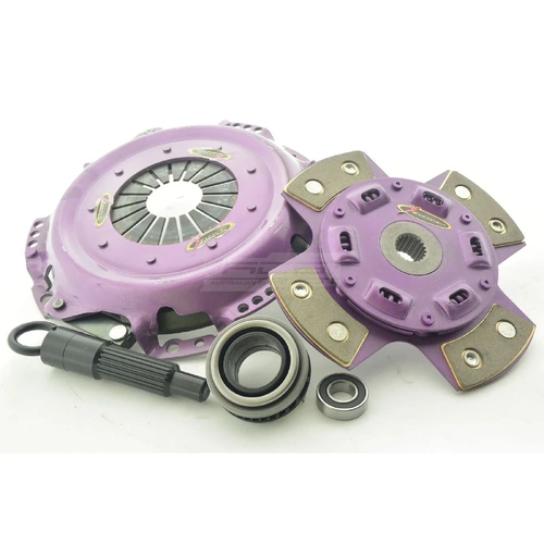 Stage 1 Sprung Ceramic Clutch Kit