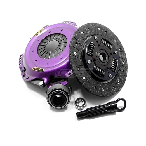 Stage 1 Sprung Organic Clutch Kit