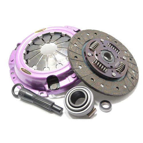 Stage 1 Sprung Organic Clutch Kit