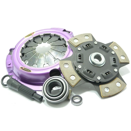 Stage 1 Sprung Ceramic Clutch Kit
