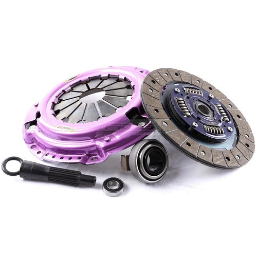 Stage 1 Sprung Organic Clutch Kit