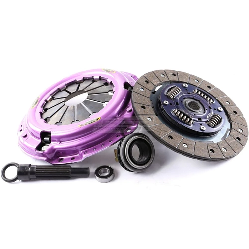 Stage 1 Sprung Organic Clutch Kit