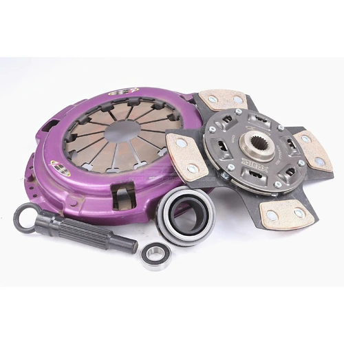 Stage 1 Sprung Ceramic Clutch Kit