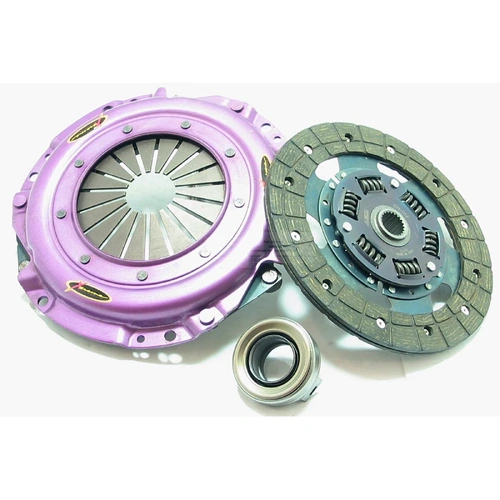 Stage 1 Sprung Organic Clutch Kit