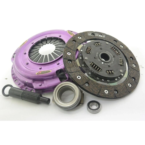 Stage 1 Sprung Organic Clutch Kit