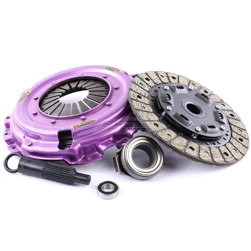 Stage 1 Steel Backed Organic Clutch Kit