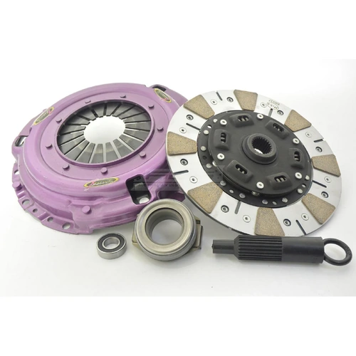 Stage 1 Cushioned Ceramic Clutch Kit
