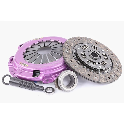Stage 1 Sprung Organic Clutch Kit