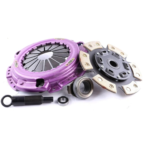 Stage 1 Sprung Ceramic Clutch Kit