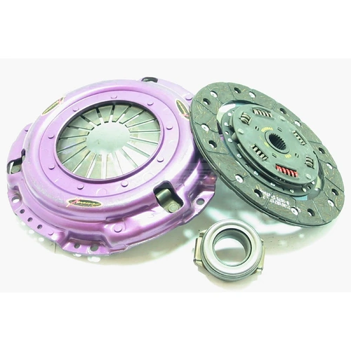 Stage 1 Sprung Organic Clutch Kit