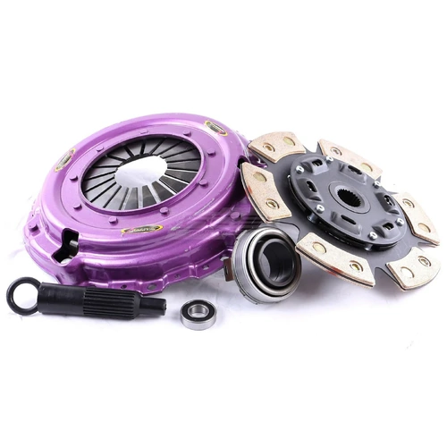 Stage 1 Sprung Ceramic Clutch Kit